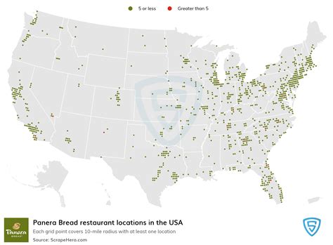 closest panera location.